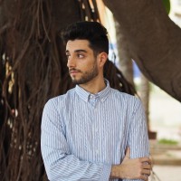 Jordi Moros Badenes