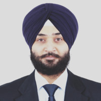 Manpreet Singh