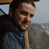 Sam Hatzigeorgiou