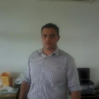 Marcio Anjos