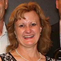 Marianne Reeve