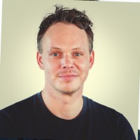 Thomas Van Duin