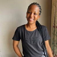 Zikhona Bhekameva