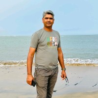 Vinod Jangid