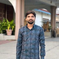 Harnil Daslaniya