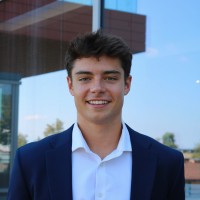 Luke Rinaldi