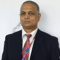 Bheemasenachar Dharmbhat