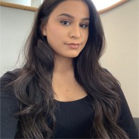 Wardah Mirza