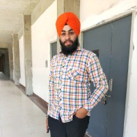 Dilpreet Singh Arora