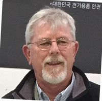 Mark Clifton