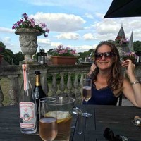 Caroline Thornborough