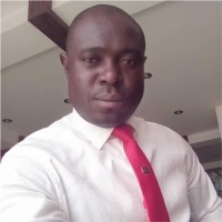 Justice OgheneOchuko B.Sc, CSS