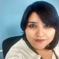 Dolores Alejandra Lozano