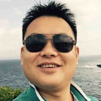 Nico Zhang