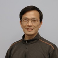 Weibin Zhang