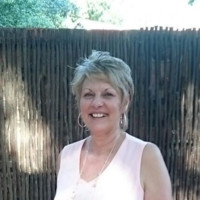 Lyn Harrison