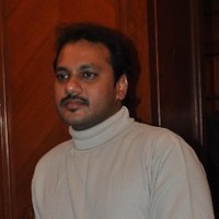 Balakrishnan B