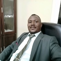 Murtada Ali