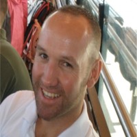 Andrew Trembath