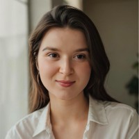 Yevheniia Korsikova