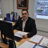 Luis Miguel Gijon Navas