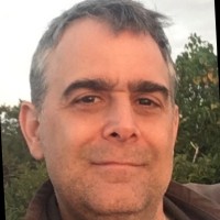 Stephen Hambright