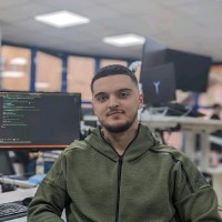 Leart Bytyqi