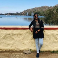 Arti Sharma