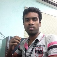 Anup Samanta