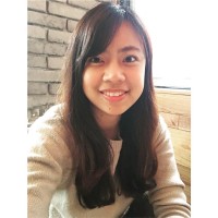 Yi-Chun(Ruby) Yeh