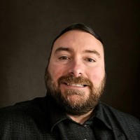 Brad Key