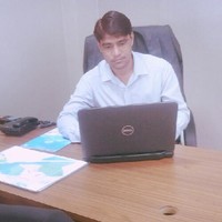 Prashant Gilbile