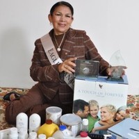 Hilda Peru