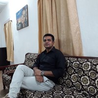 Ritesh Patel