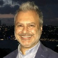 Murat Toktamışoğlu, M.D., Ph.D.