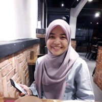 Nur Thahirah Ahmad Fauzi