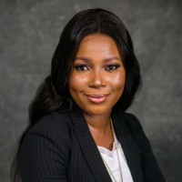 Yetunde Adesoye