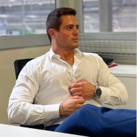 Matteo Bertarelli