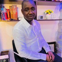 Moses Akwa