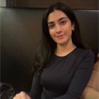 Mahnaz Fatah