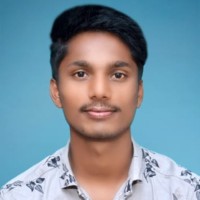 Ritesh Chougule