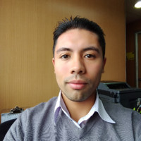 Eduardo Alex Martínez Palma