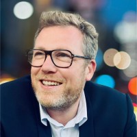 Cédric GUILBERT