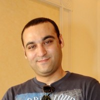 Sameh Elgabry, Mba