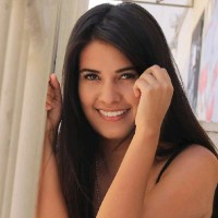 Gabriela Murillo Carrera