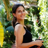 Aida Villa Puig