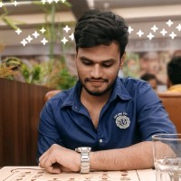 Harish Chand