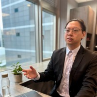 Sal Chen