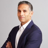 Vikas Kapoor
