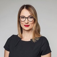 Aleksandra Radulovic